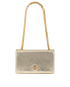 Square Mini Crossbody, front view